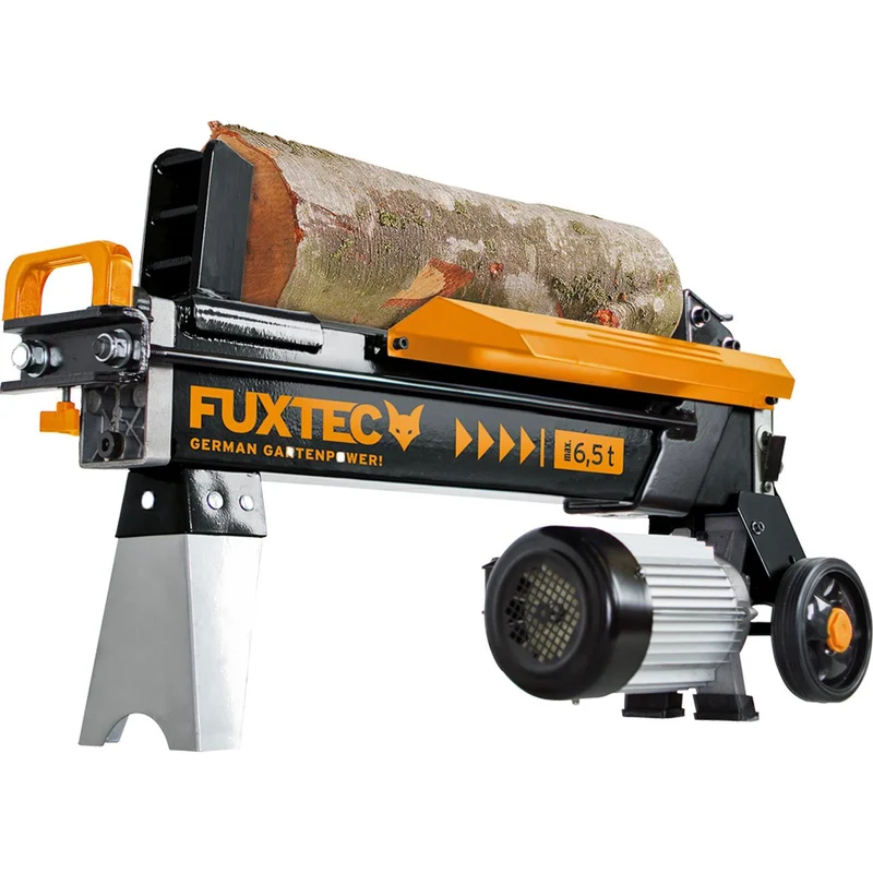 B-WARE FUXTEC FX-HS16 Holzspalter 7t