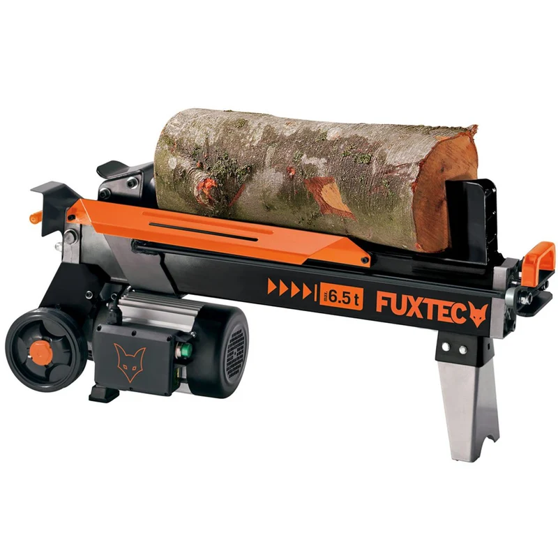 B-WARE FUXTEC FX-HS16 Holzspalter 7t