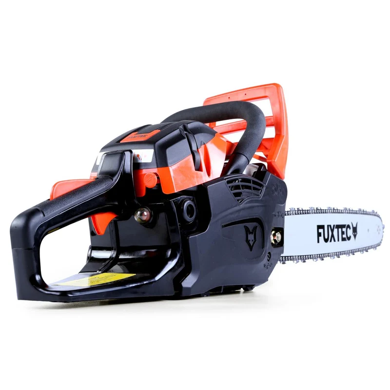 B-WARE FUXTEC FX-KSP155 Benzin Profi- Kettensäge