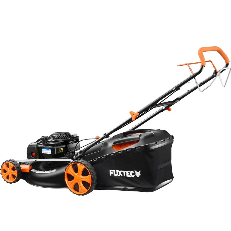 B-Ware FUXTEC FX-RM20BS Edition - Rasenmäher