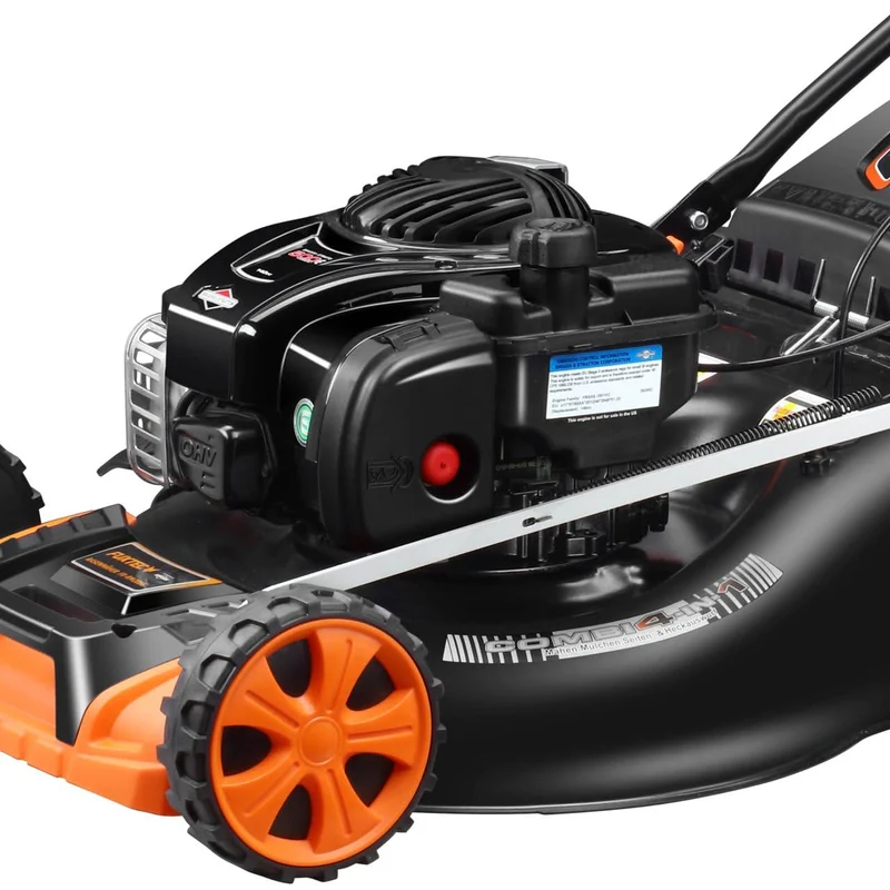 B-Ware FUXTEC FX-RM20BS Edition - Rasenmäher