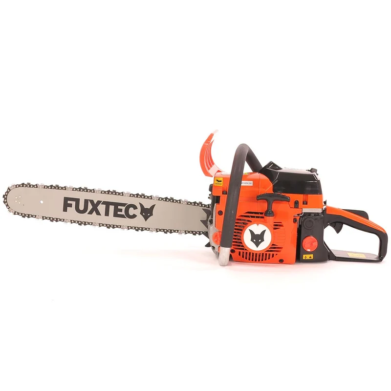 B-WARE FUXTEC Kettensäge FX-KSE152