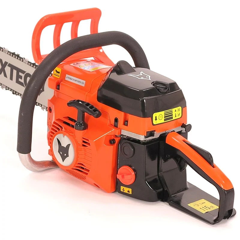 B-WARE FUXTEC Kettensäge FX-KSE152