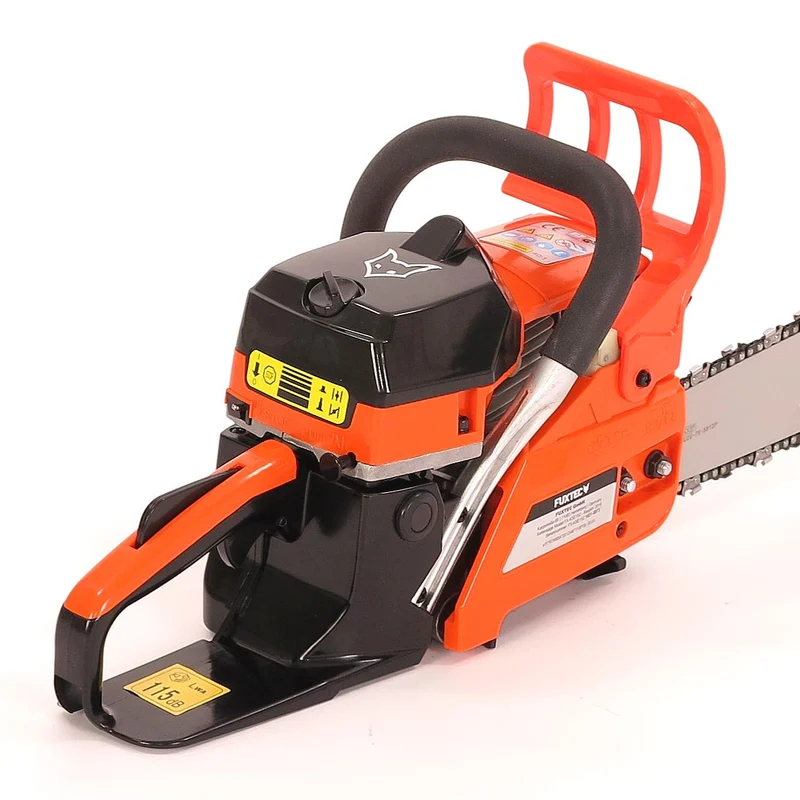 B-WARE FUXTEC Kettensäge FX-KSE152