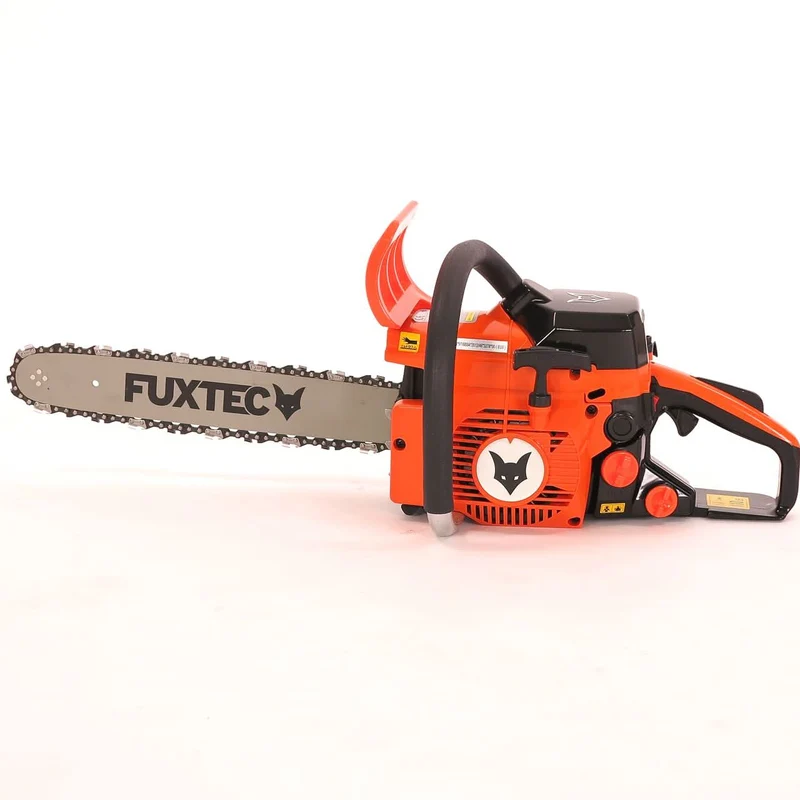 B-WARE FUXTEC Kettensäge FX-KSE141