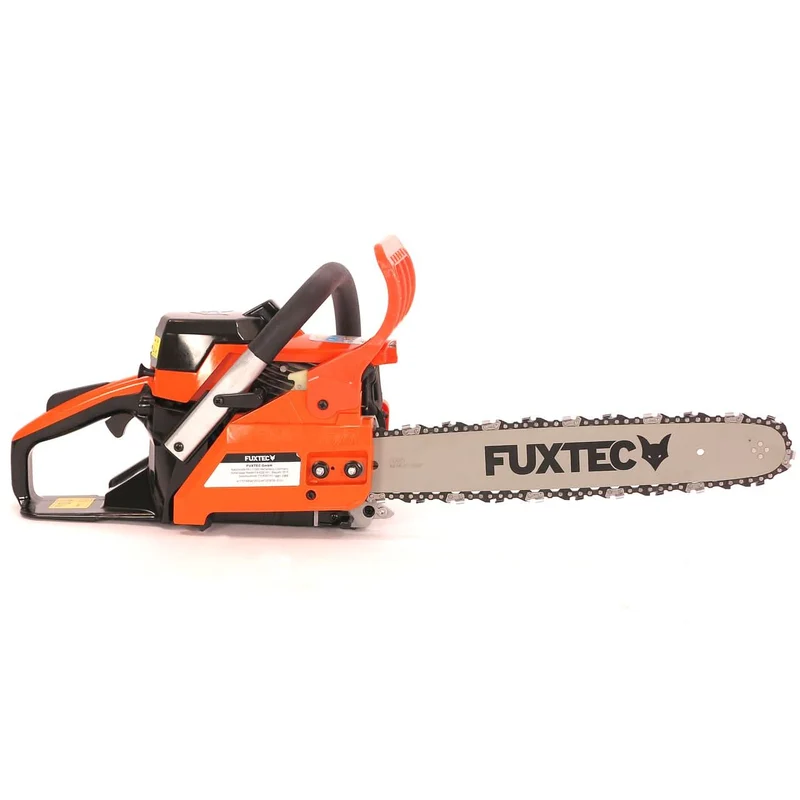 B-WARE FUXTEC Kettensäge FX-KSE141