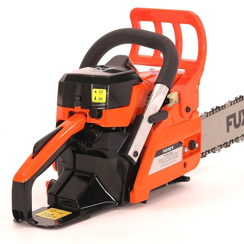B-WARE FUXTEC Kettensäge FX-KSE141