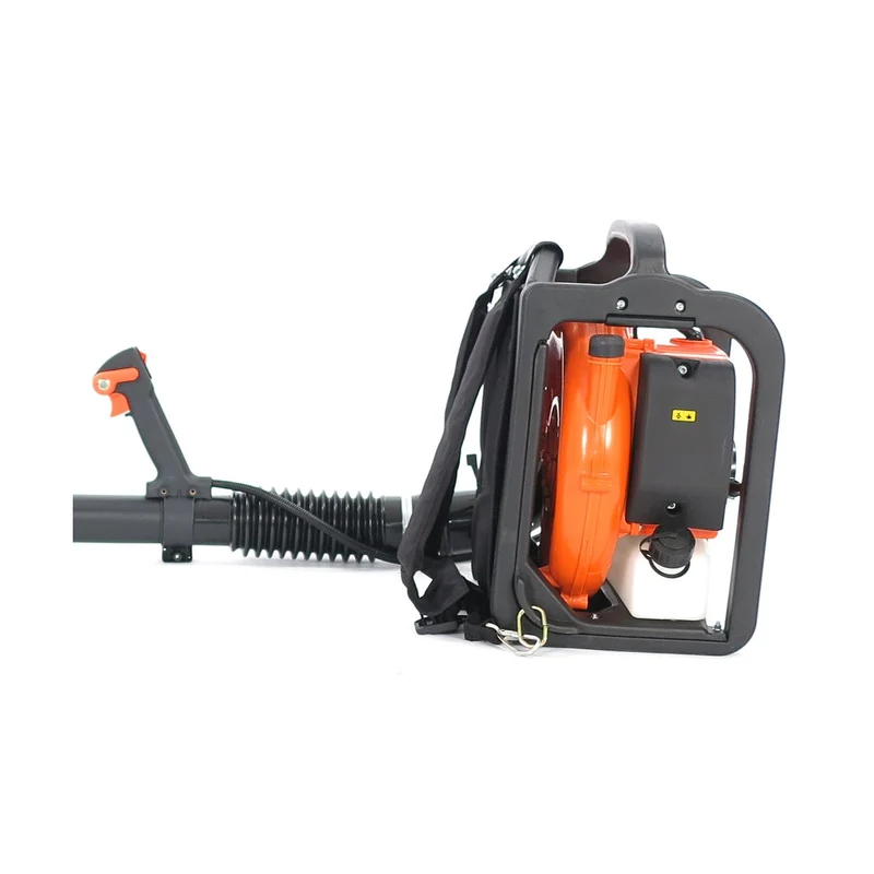 B-WARE FUXTEC FX-LB157T Rückentragbarer Laubbläser