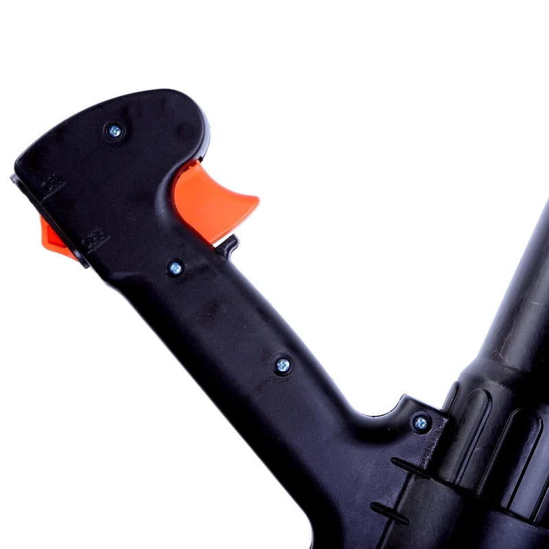 B-WARE FUXTEC FX-LB185T Rückentragbarer Laubbläser