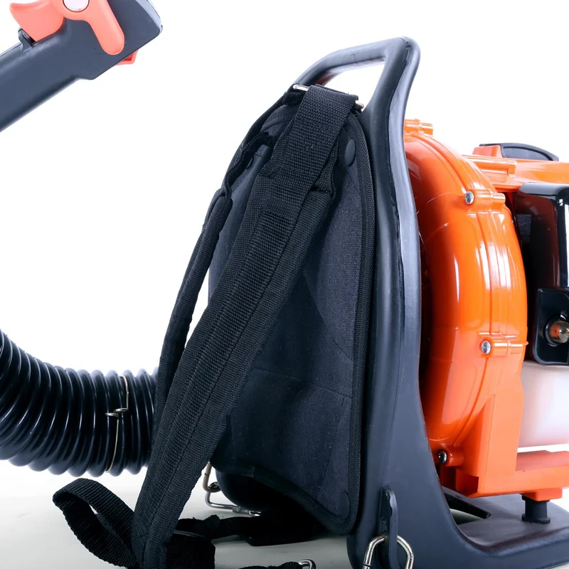 B-WARE FUXTEC FX-LB185T Rückentragbarer Laubbläser
