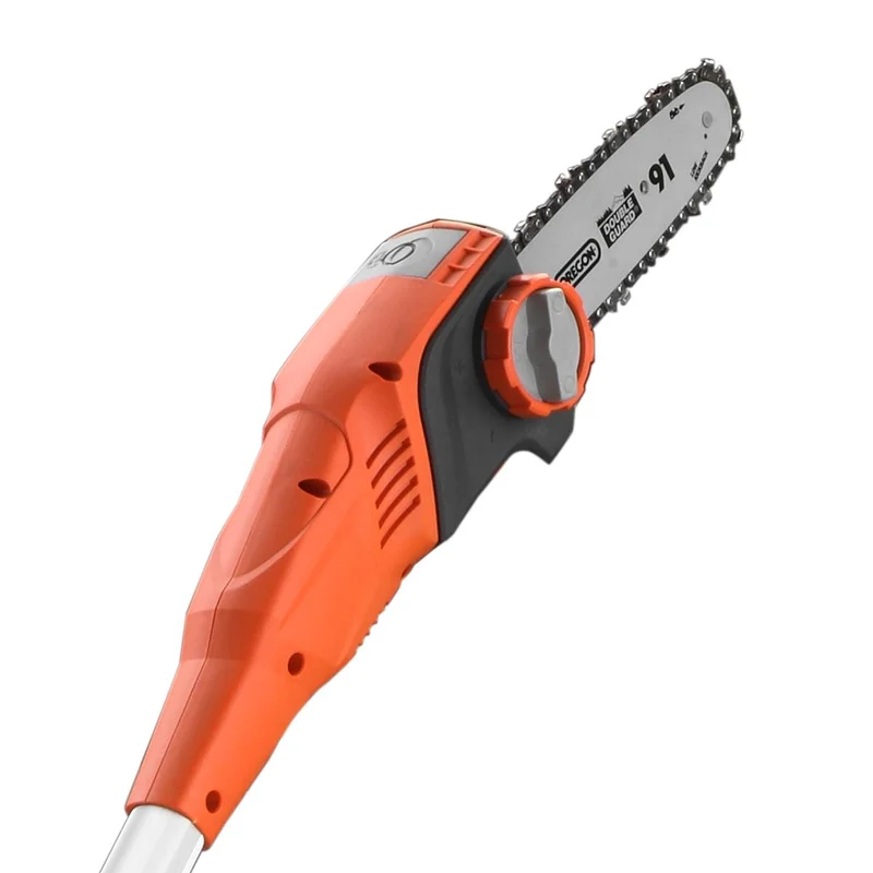 B-WARE 40V Akku Hochentaster E608D FUXTEC - ohne Akku