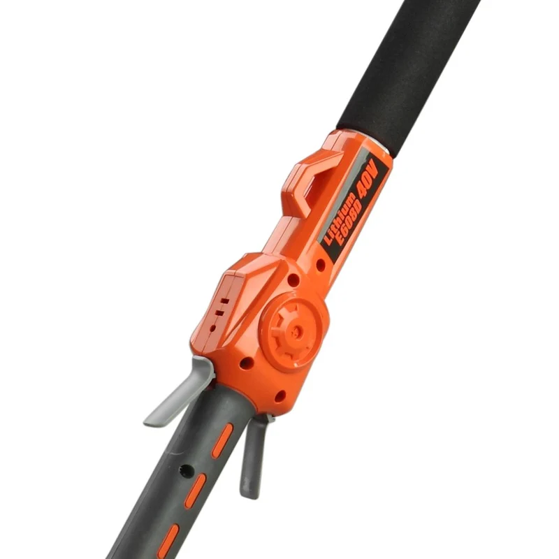 B-WARE 40V Akku Hochentaster E608D FUXTEC - ohne Akku