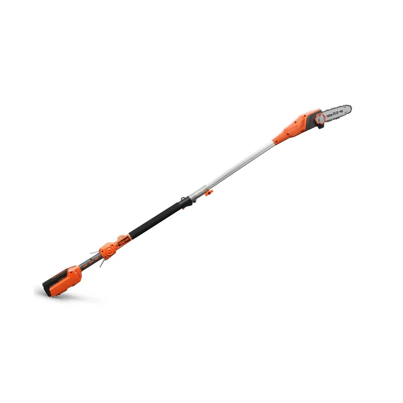 B-WARE 40V Akku Hochentaster E608D FUXTEC - ohne Akku