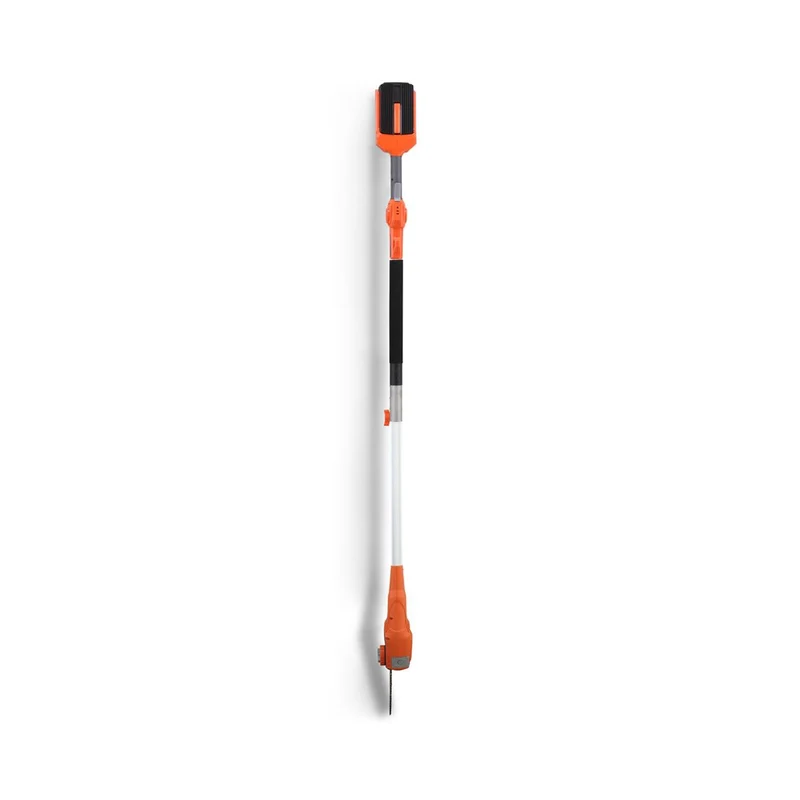 B-WARE 40V Akku Hochentaster E608D FUXTEC - ohne Akku