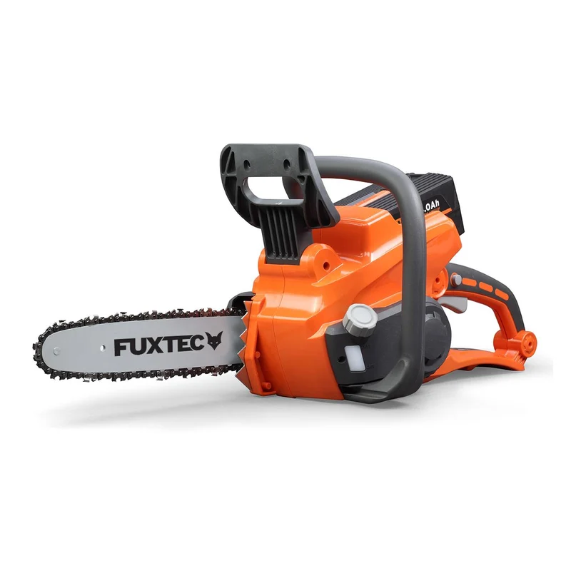 B-WARE 40V Akku Kettensäge E214C FUXTEC - ohne Akku