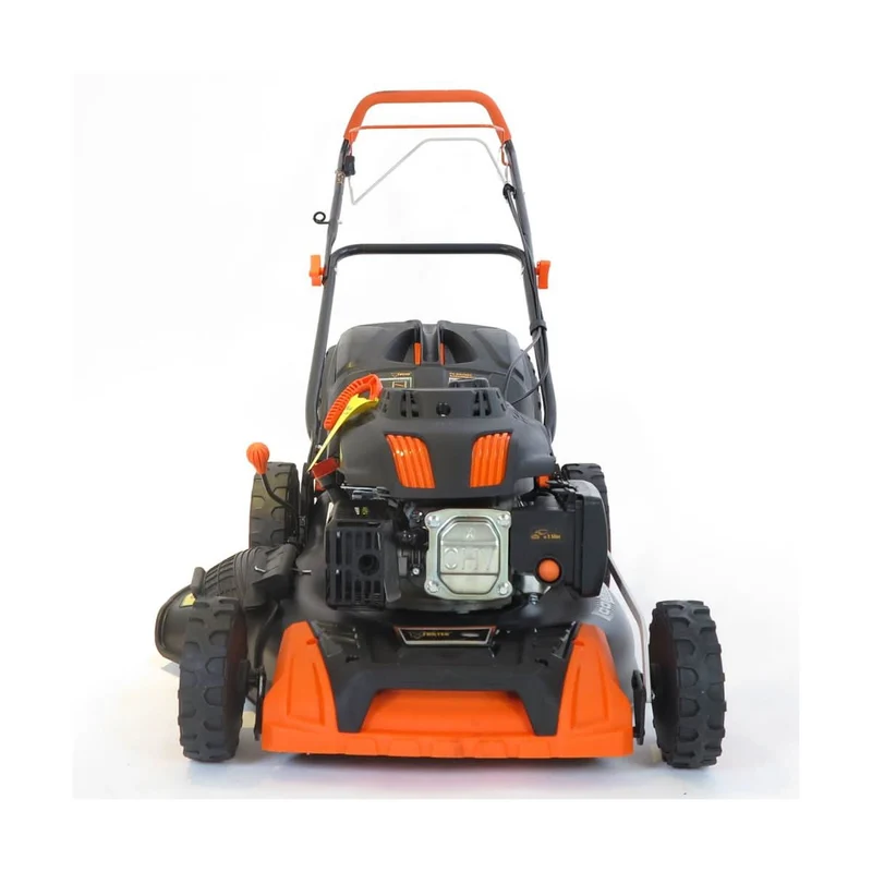 B-Ware FX-RM2055 Edition Rasenmäher