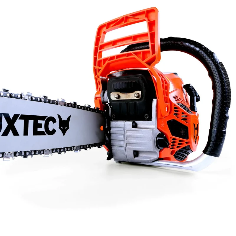 B-WARE FUXTEC FX-KS146 Benzin Kettensäge