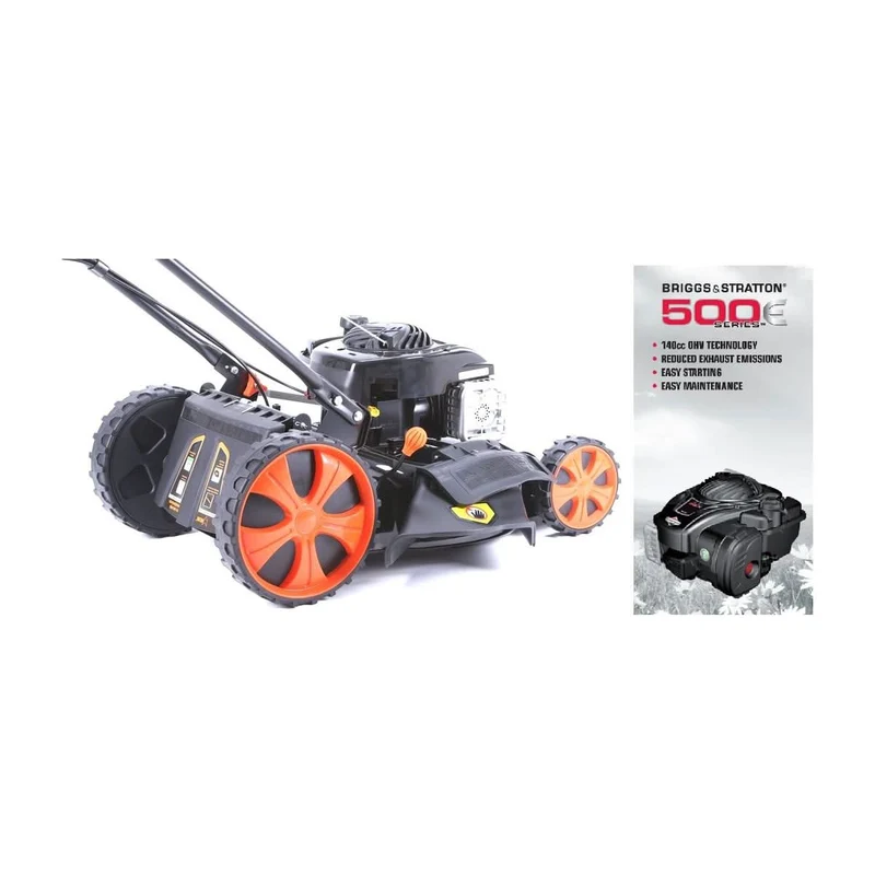 B-Ware FX-RM18BS Rasenmäher