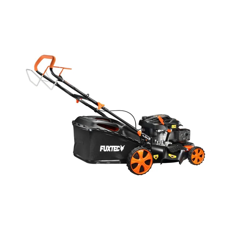 B-Ware FX-RM2050 Edition Rasenmäher