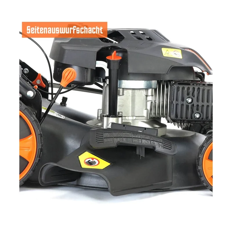 B-Ware FX-RM2050 Edition Rasenmäher