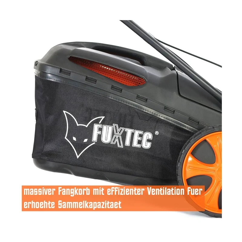 B-Ware FX-RM20BS625 Rasenmäher