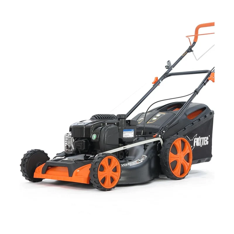 B-WARE FUXTEC Rasenmäher FX-RM20BS625 -GA-