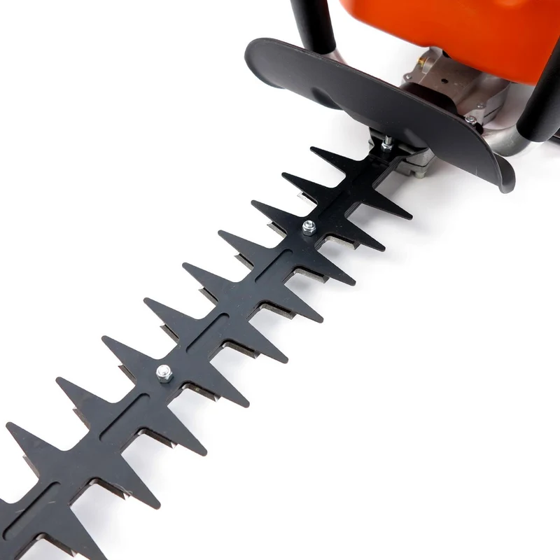 B-WARE FUXTEC SPL450N Profi Benzin Heckenschere