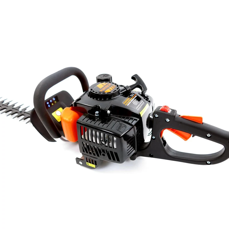 B-WARE FUXTEC SPL450N Profi Benzin Heckenschere