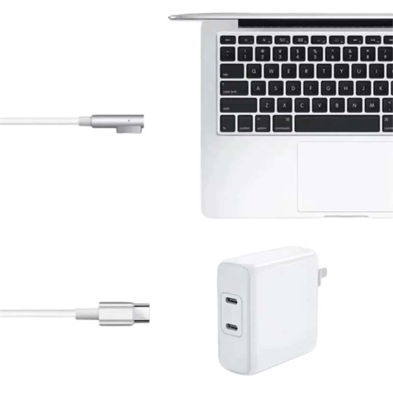 Câble USB-C vers Type-L Macbook