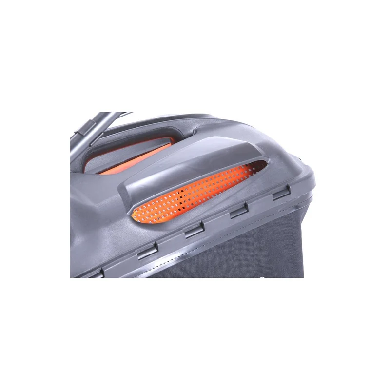 B-WARE FUXTEC FX-RM2050 Benzin Rasenmäher mit EasyClean