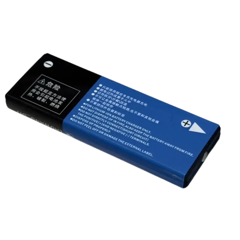 Batterie rechargeable pour Sharp AD-T51BT