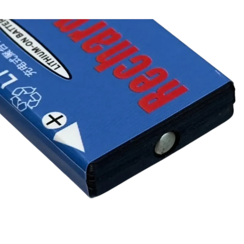 Batterie rechargeable pour Sharp AD-T51BT