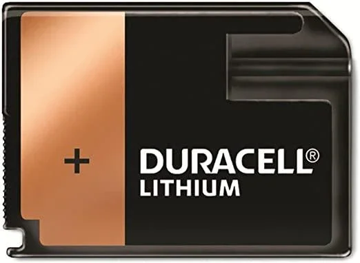 Duracell 7K67/4LR61/539