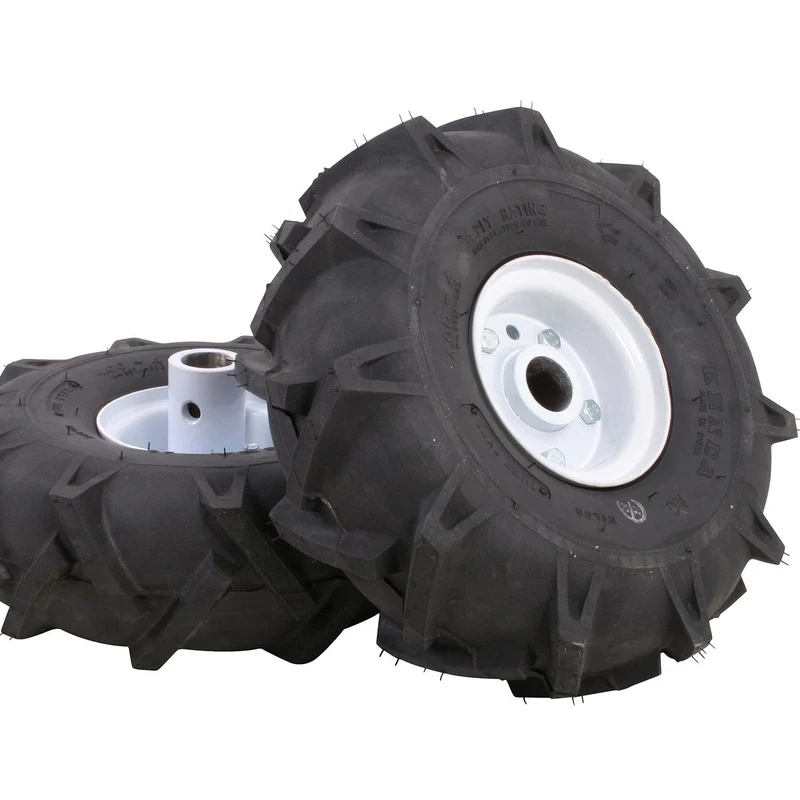4" Räder-Set FX-AF1212 (MN307)