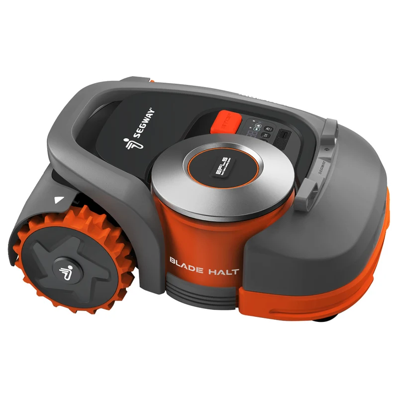 Segway Navimow Robotermäher H3000E
