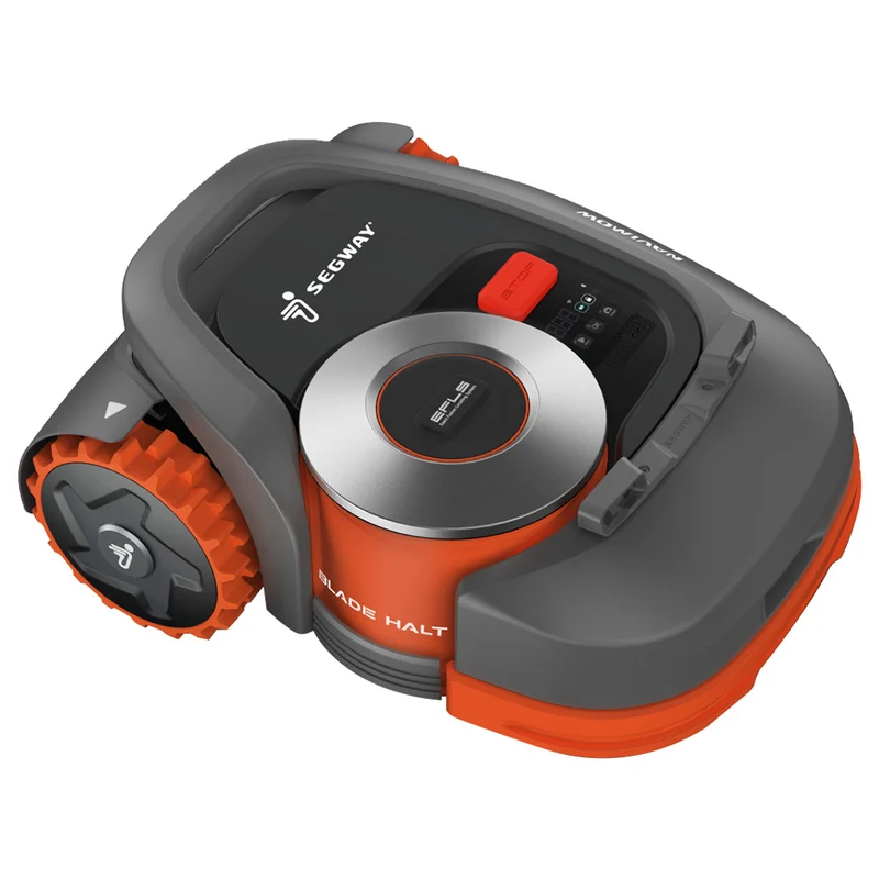Segway Navimow Robotermäher H3000E