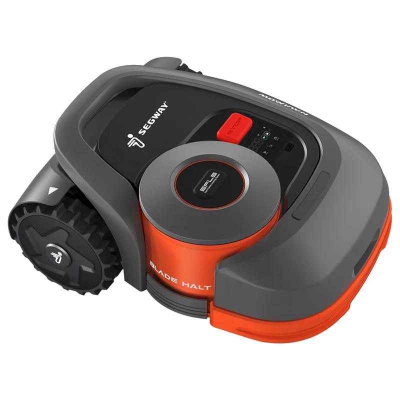 Segway Navimow Robotermäher H800E