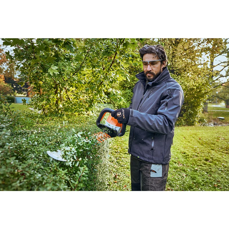 Stihl Akku-Heckenschere HSA 100 / ohne Akku und Ladegerät