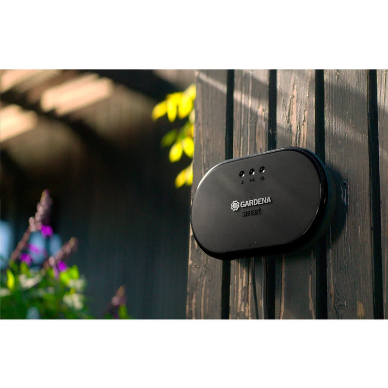 Gardena smart Irrigation Control Bewässerungssteuerung