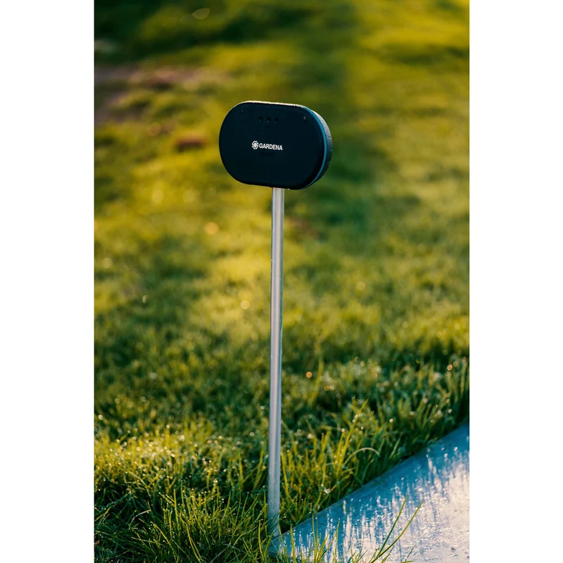 Gardena smart Irrigation Control Bewässerungssteuerung
