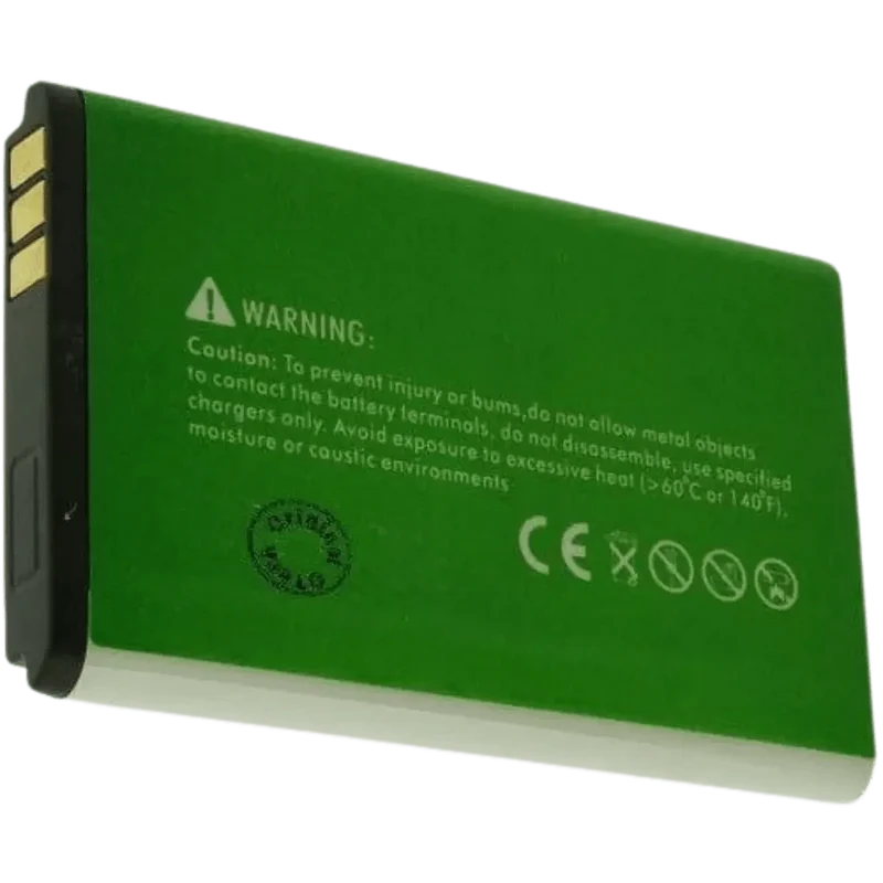 Batterie pour Téléphone Wiko Aligator et Compatibles