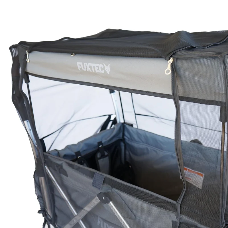 Insektenschutz für Bollerwagen CTL900 & CTL950