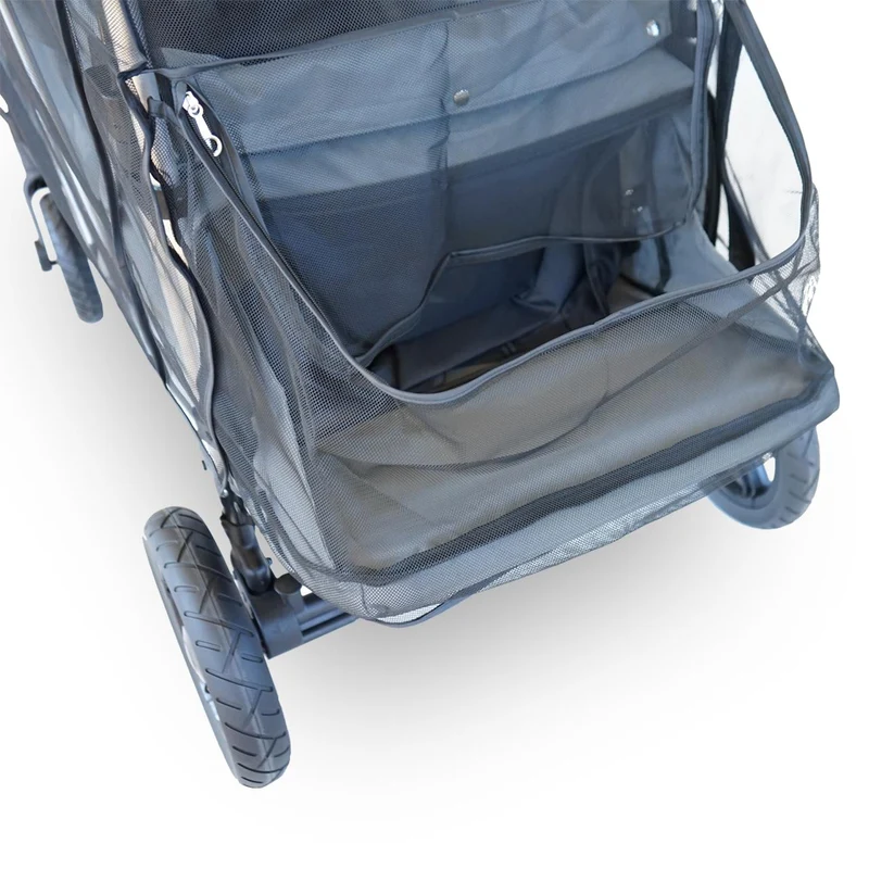 Insektenschutz für Bollerwagen CTL900 & CTL950