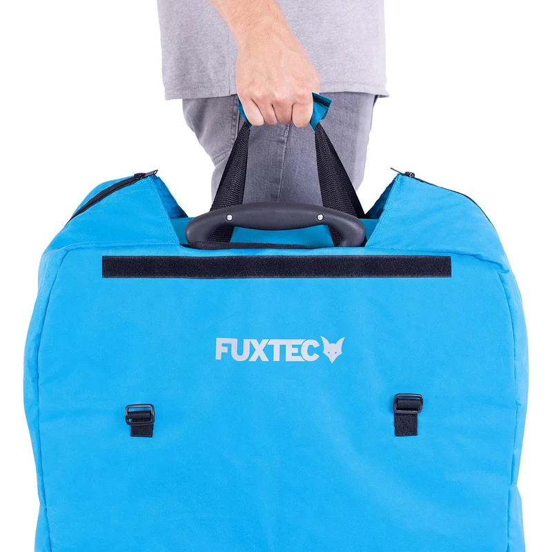 Gepolsterte Transporttasche FX-CT700 / FX-CT800 / FX-CTB800 Türkis