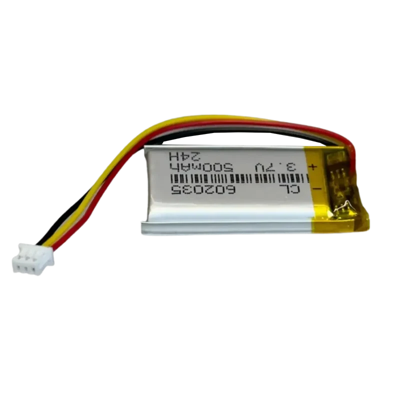 Batterie Sennheiser BAP800 3.7V 280mAh RS 5000 Flex 5000