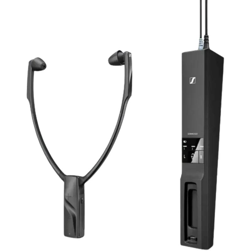 Batterie Sennheiser BAP800 3.7V 280mAh RS 5000 Flex 5000