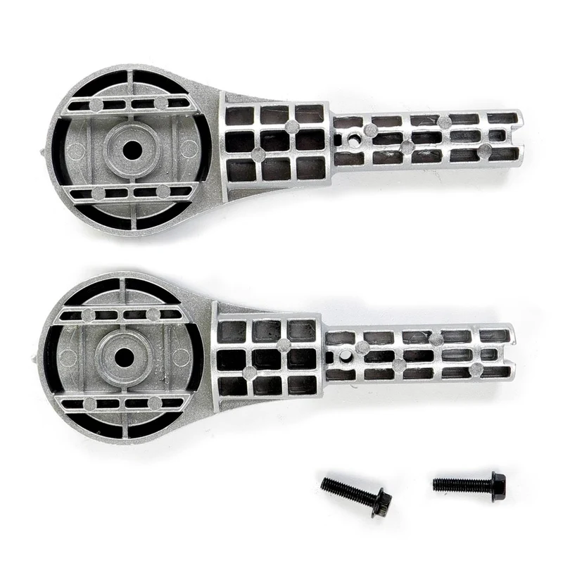 40V Rasenmäher 37cm Halter Holm + Schrauben FUXTEC