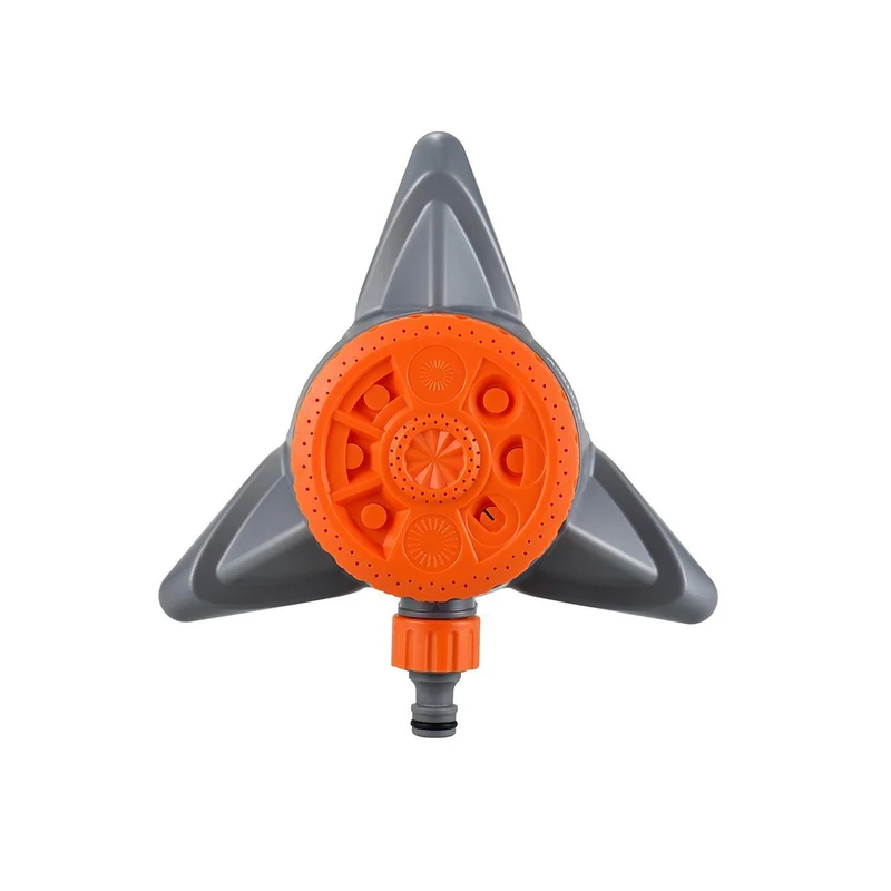 FUXTEC 8-Flächen-Regner FX-8FRG1