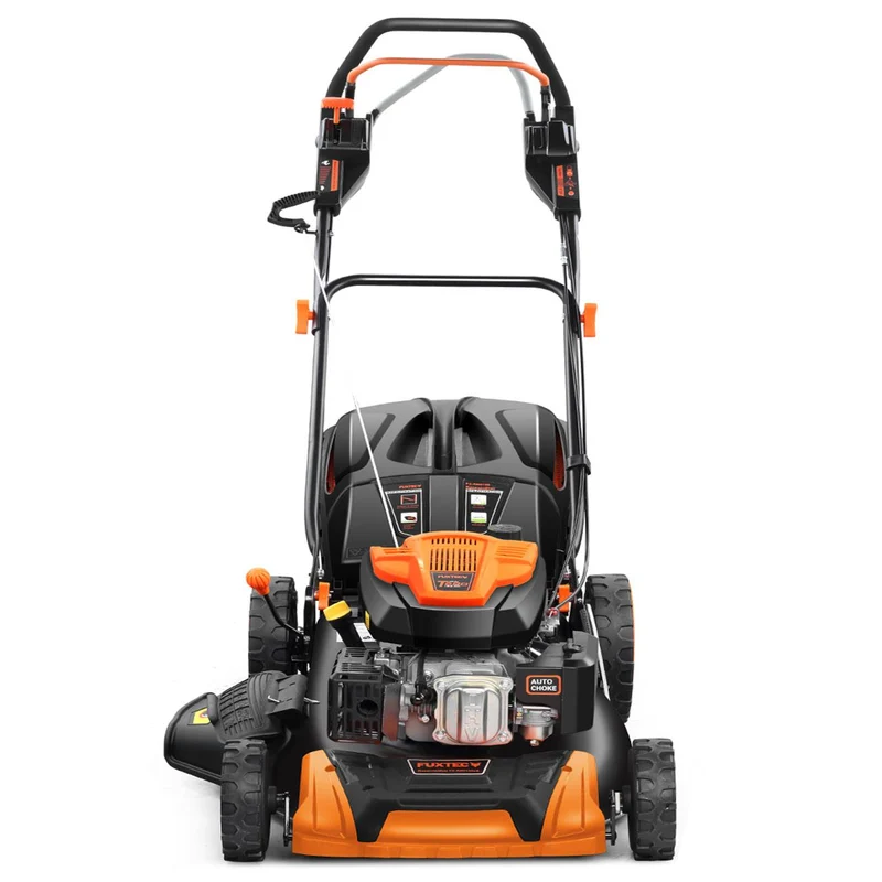 Benzin Rasenmäher FX-RM5196PRO