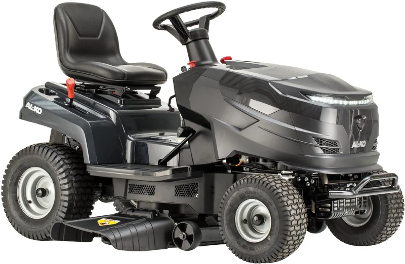 AL-KO Rasentraktor mit Seitenauswurf TRAKTOR EASY 13-92.6 CS-A